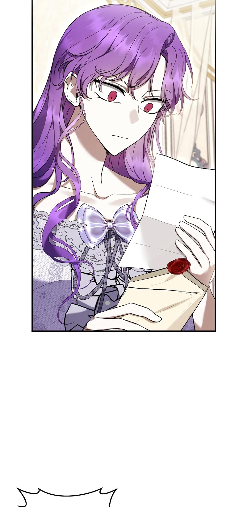 What's Wrong with Being the Villainess? chapter 50 page 60