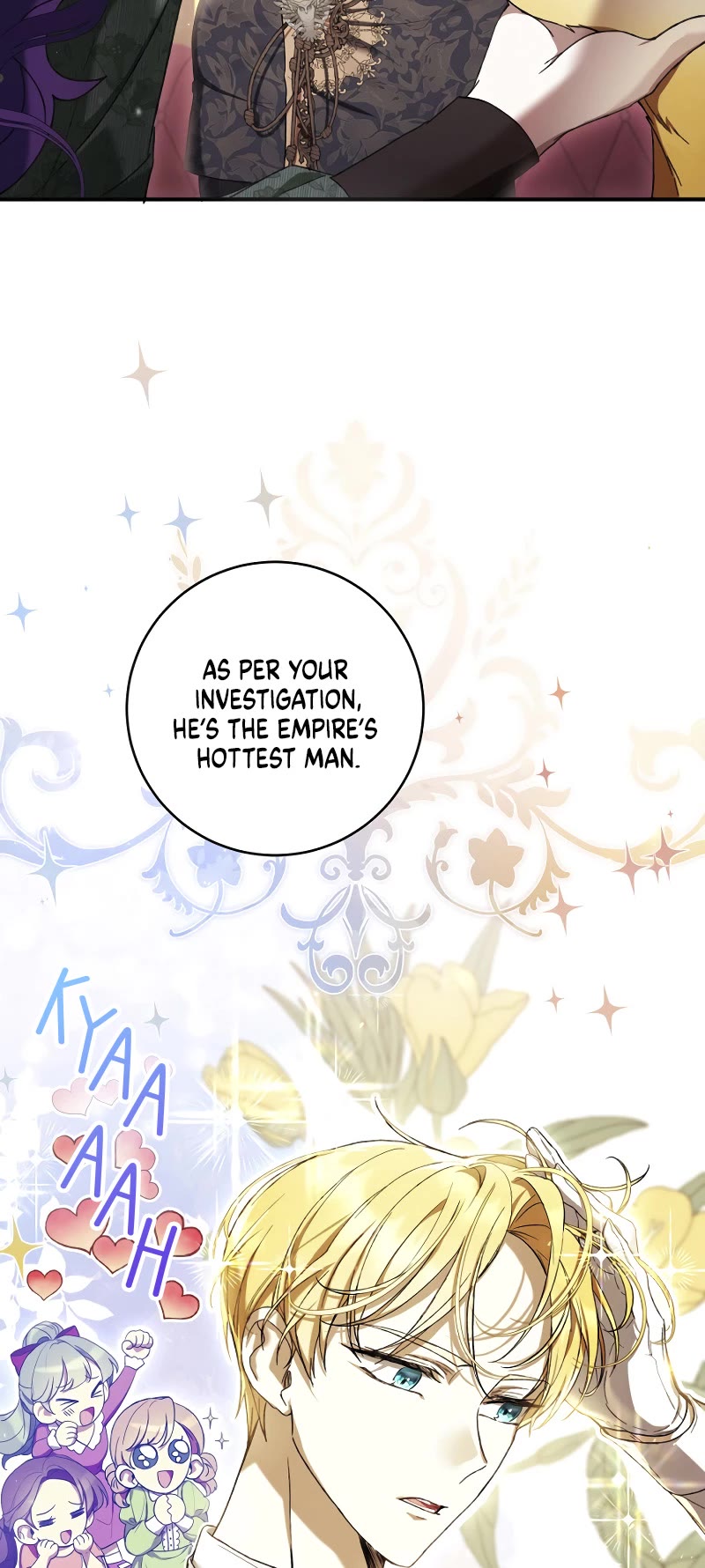 What's Wrong with Being the Villainess? chapter 51 page 45