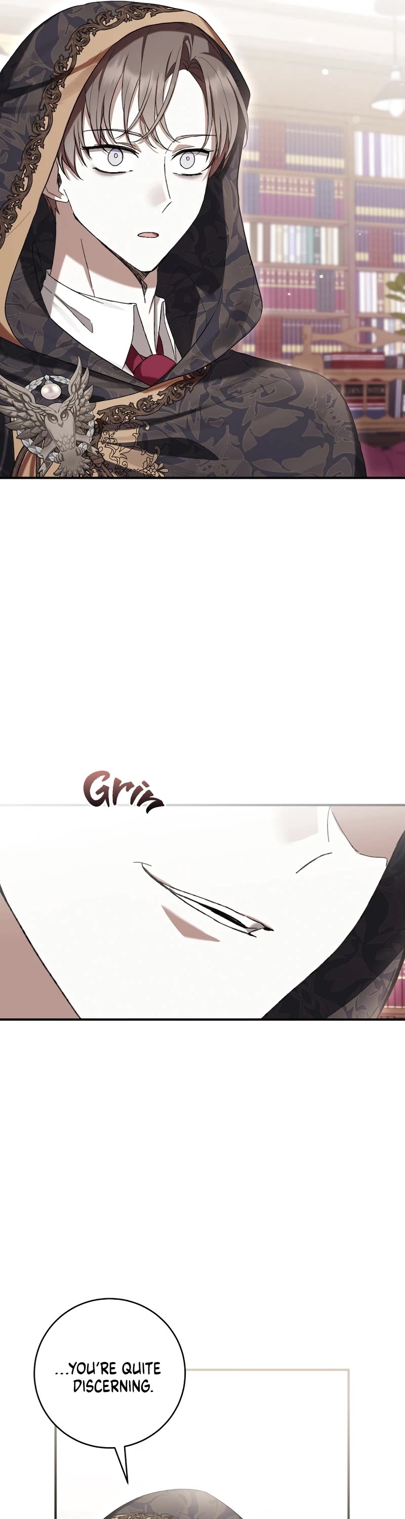 What's Wrong with Being the Villainess? chapter 51 page 47