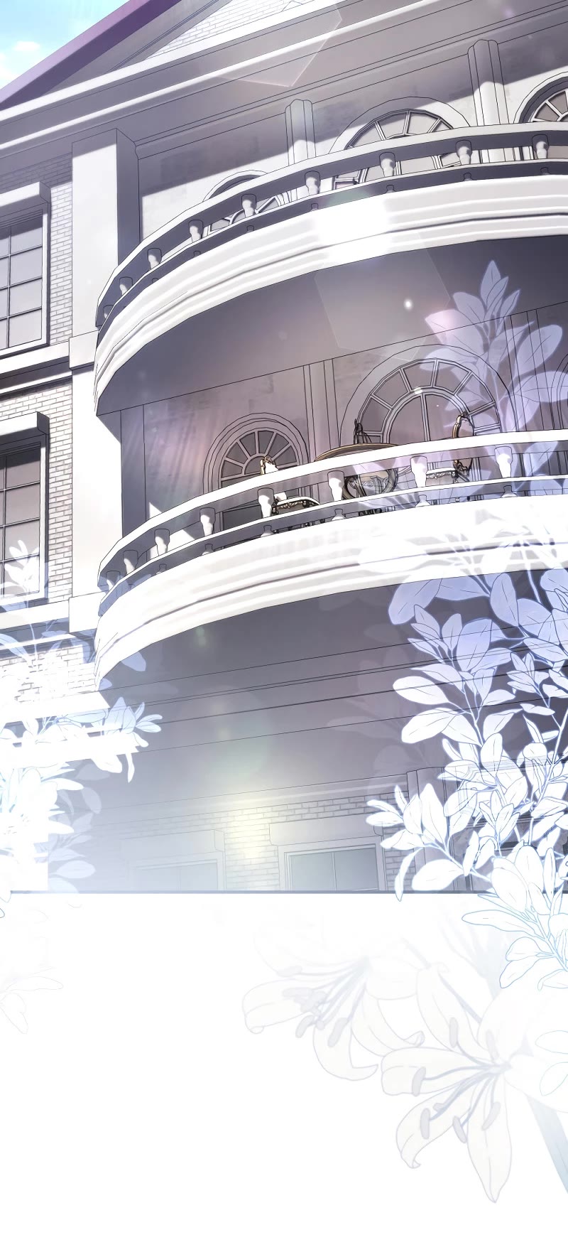 What's Wrong with Being the Villainess? chapter 51 page 58