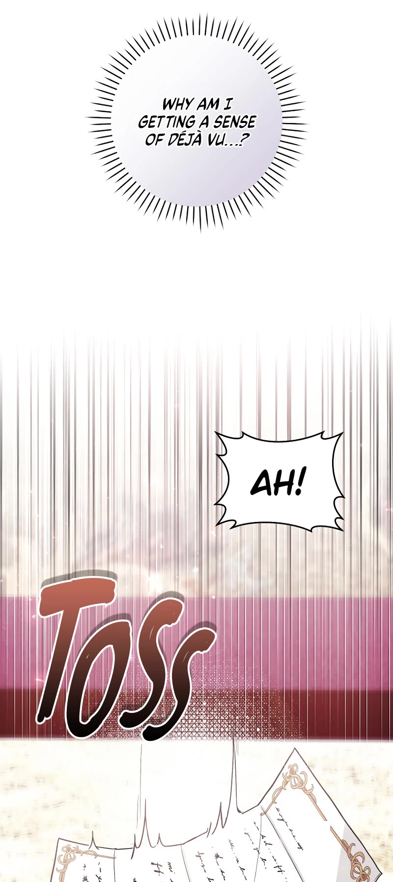 What's Wrong with Being the Villainess? chapter 51 page 8