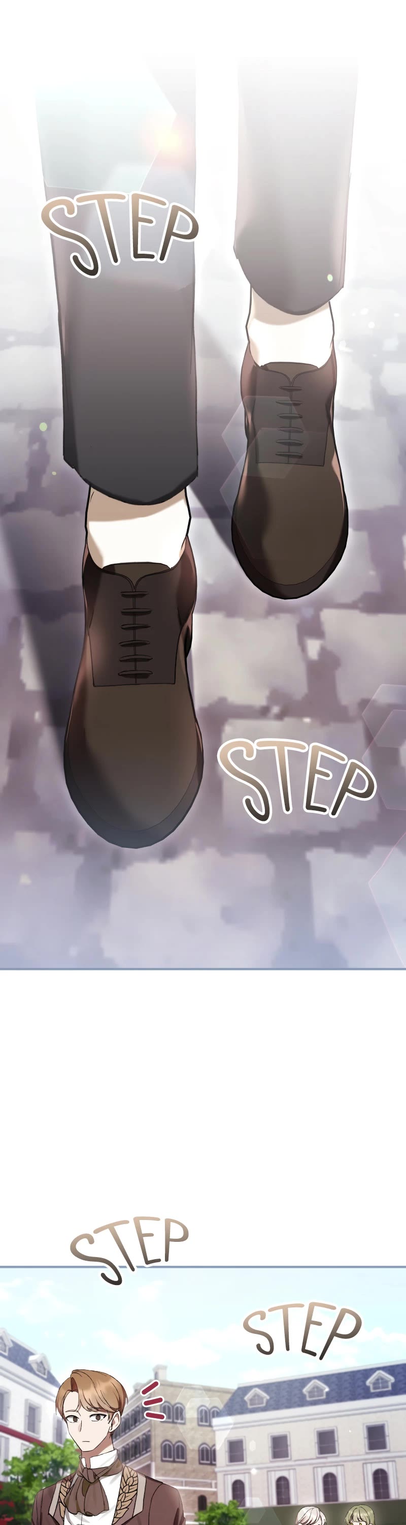 What's Wrong with Being the Villainess? chapter 52 page 2