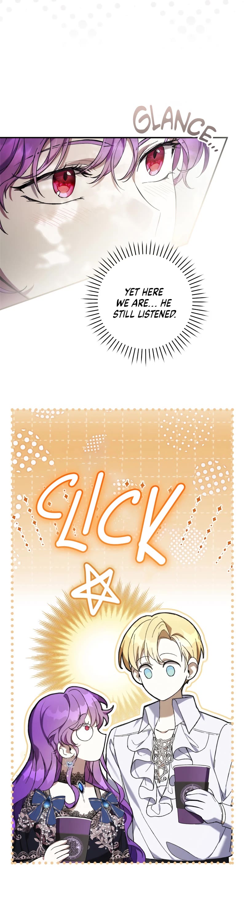 What's Wrong with Being the Villainess? chapter 52 page 21