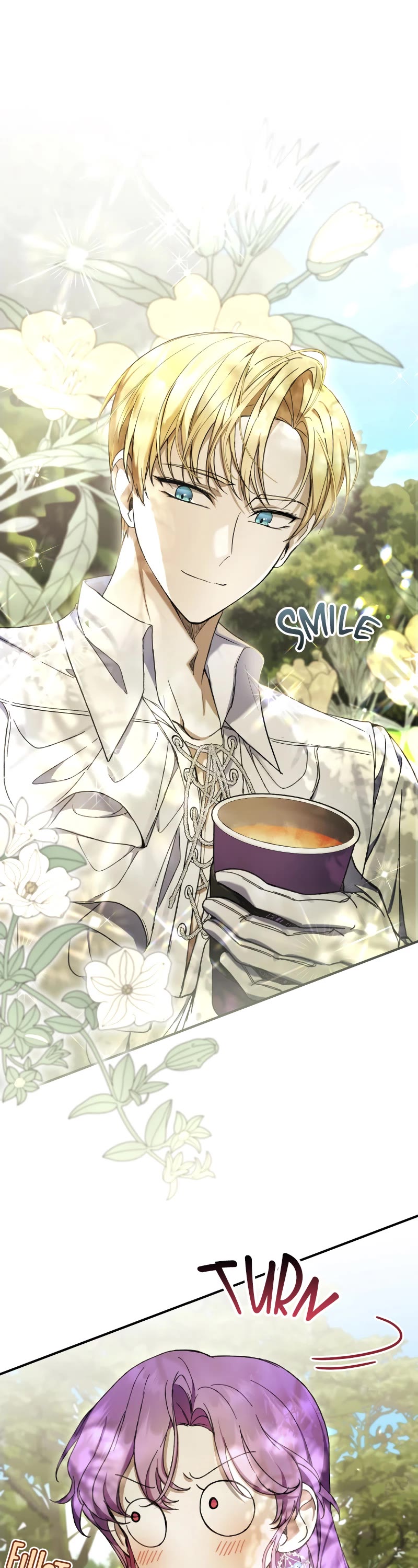 What's Wrong with Being the Villainess? chapter 52 page 22