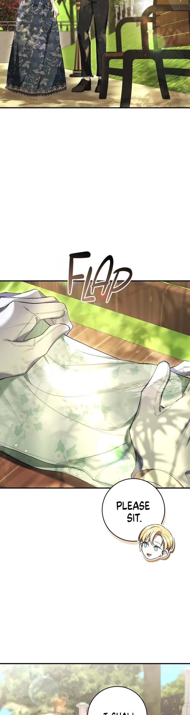 What's Wrong with Being the Villainess? chapter 52 page 30