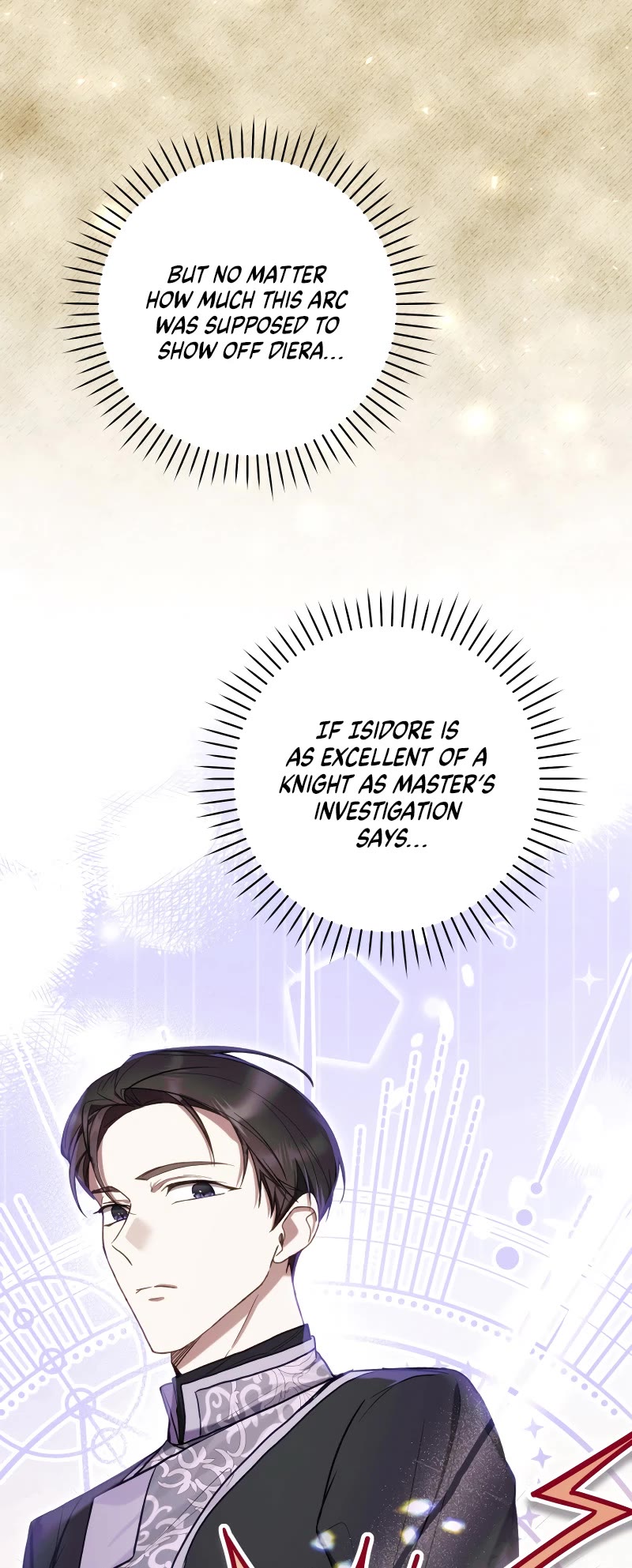 What's Wrong with Being the Villainess? chapter 52 page 42