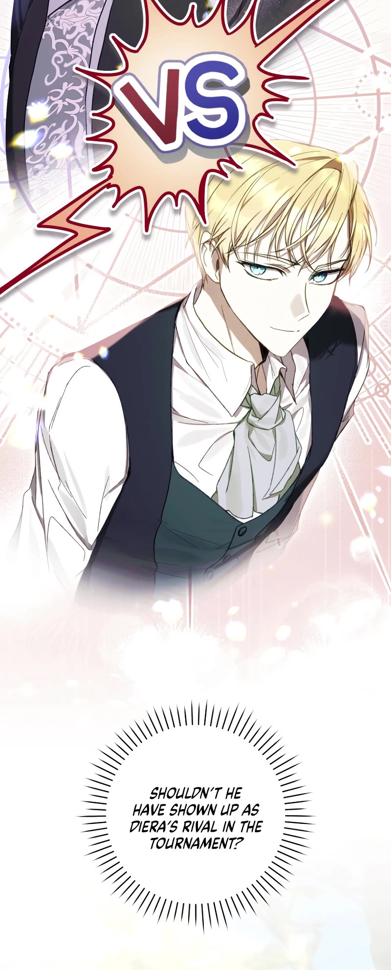 What's Wrong with Being the Villainess? chapter 52 page 43