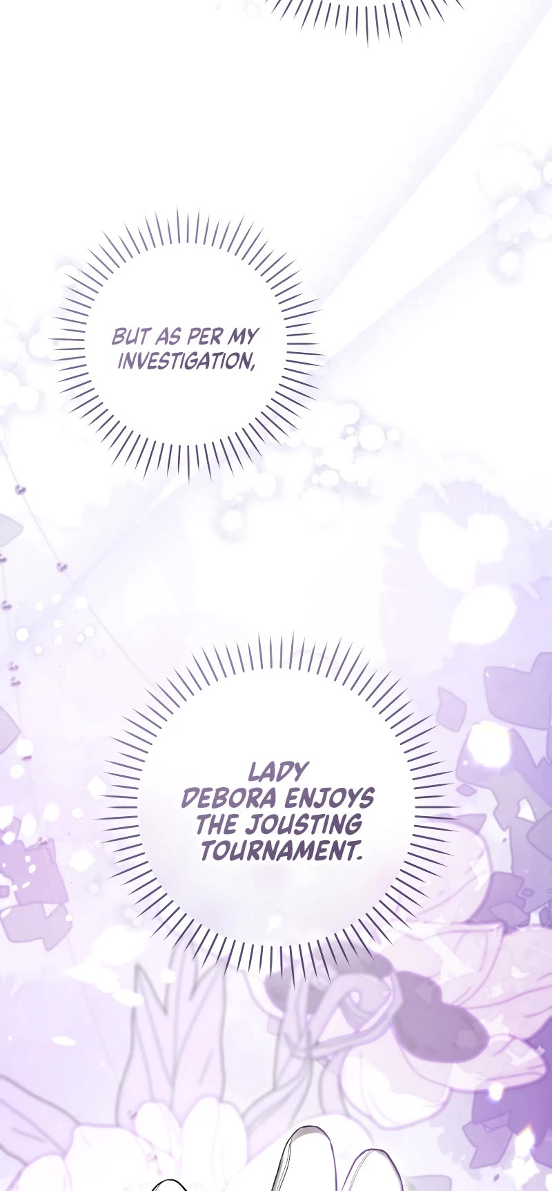 What's Wrong with Being the Villainess? chapter 52 page 56