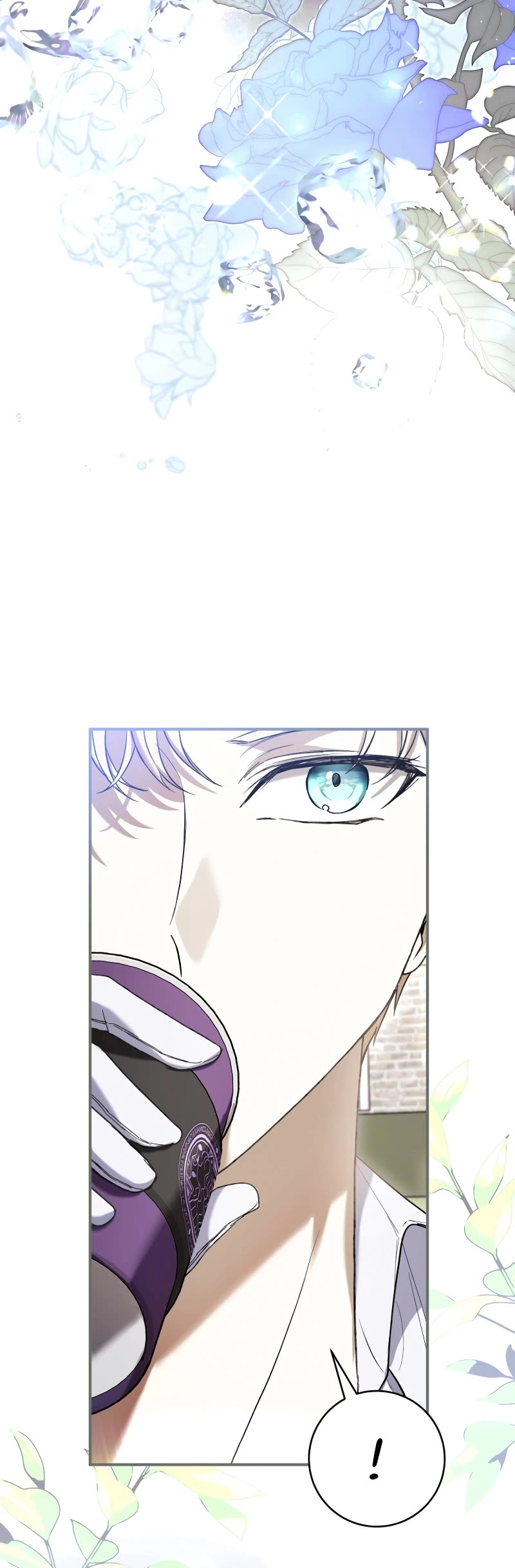 What's Wrong with Being the Villainess? chapter 52 page 6