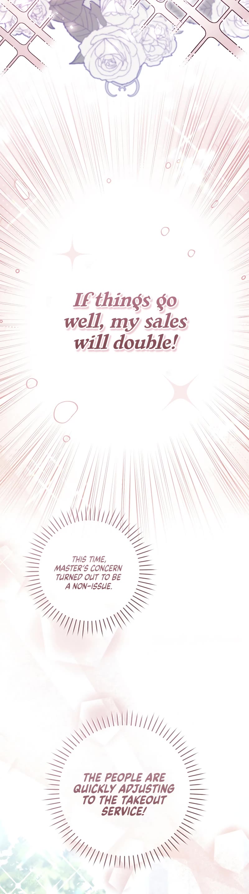 What's Wrong with Being the Villainess? chapter 53 page 11