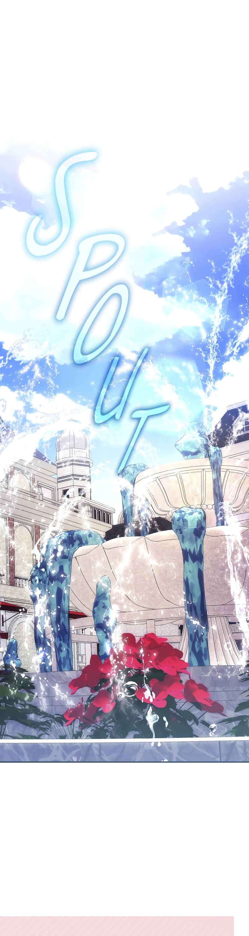 What's Wrong with Being the Villainess? chapter 53 page 2