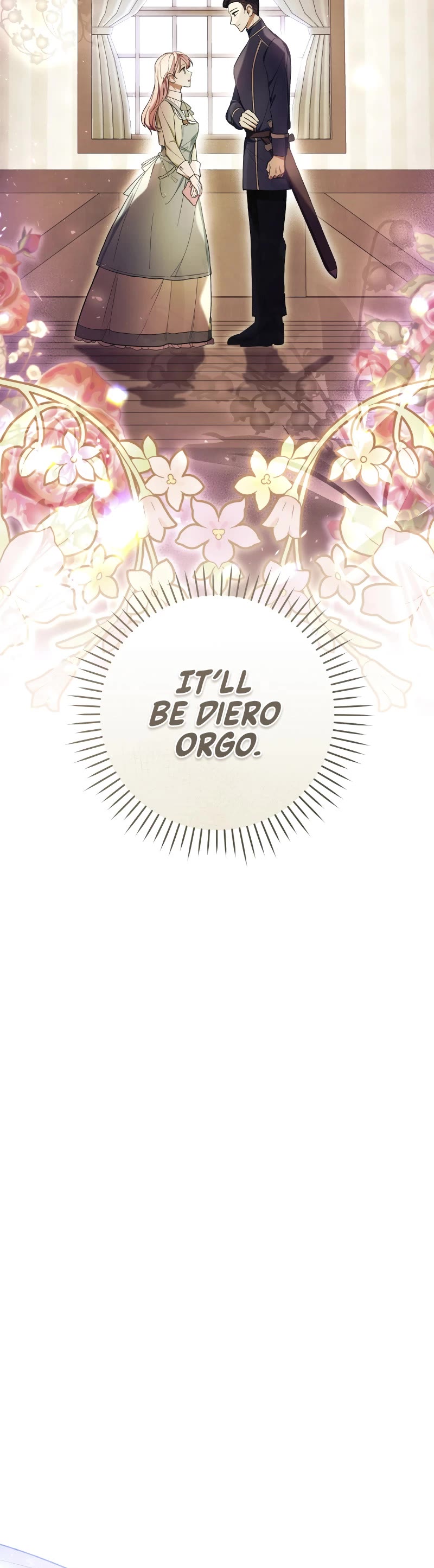 What's Wrong with Being the Villainess? chapter 53 page 29