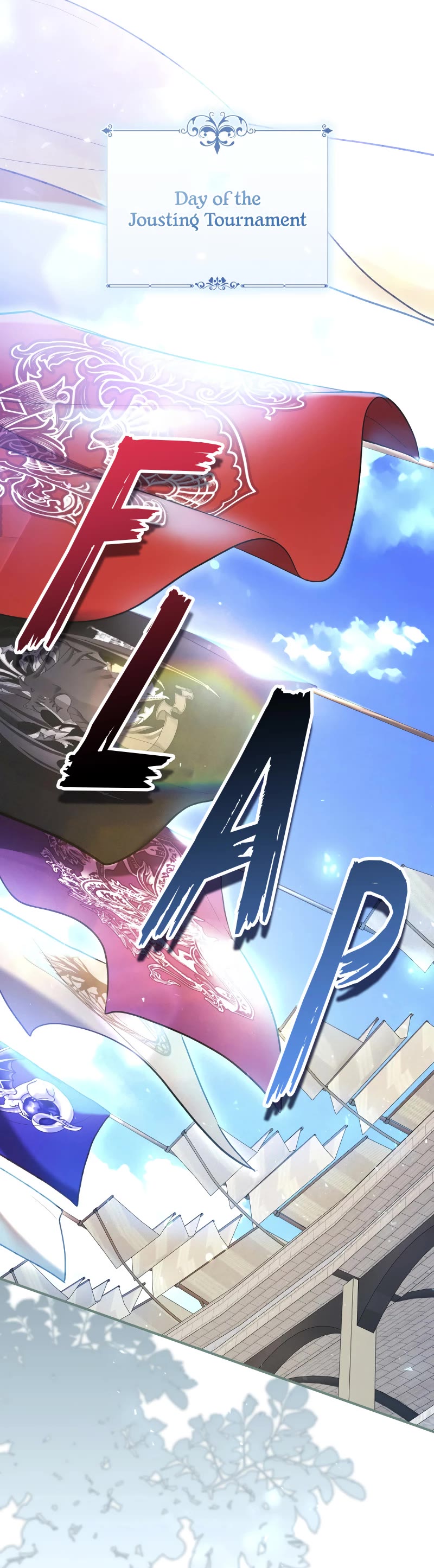 What's Wrong with Being the Villainess? chapter 53 page 30