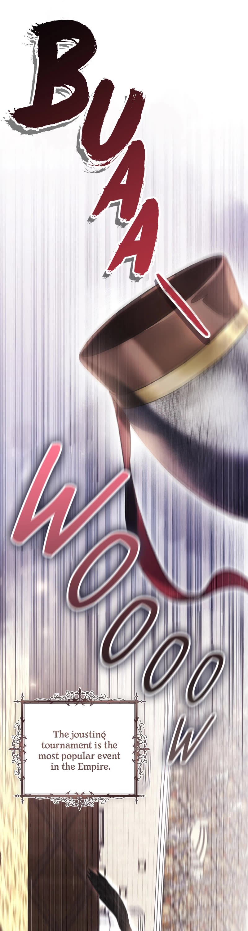 What's Wrong with Being the Villainess? chapter 53 page 33