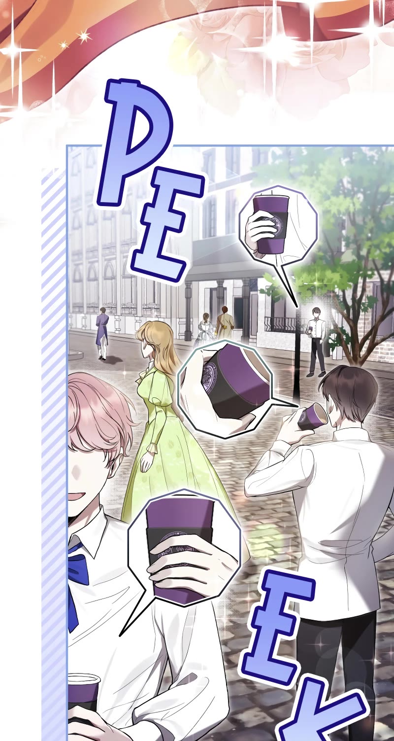 What's Wrong with Being the Villainess? chapter 53 page 4