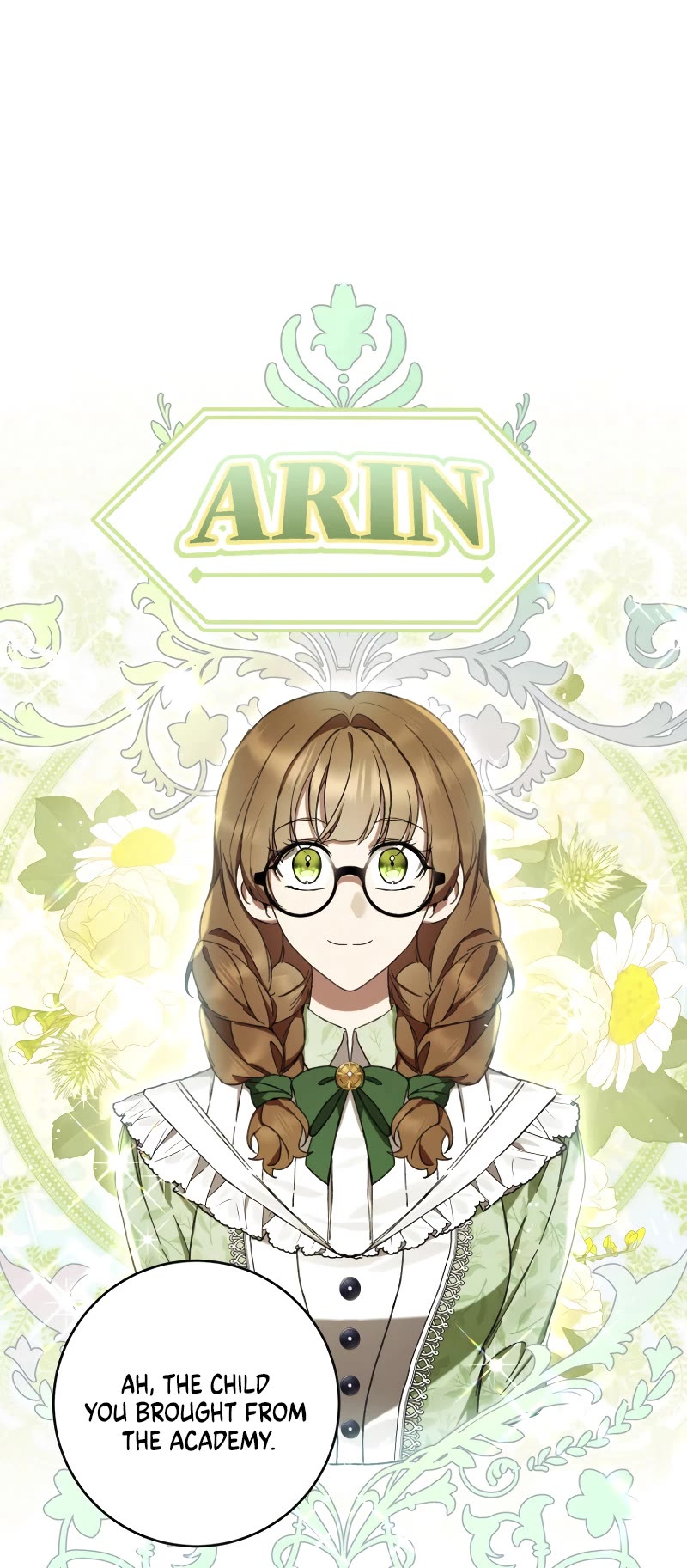 What's Wrong with Being the Villainess? chapter 53 page 46