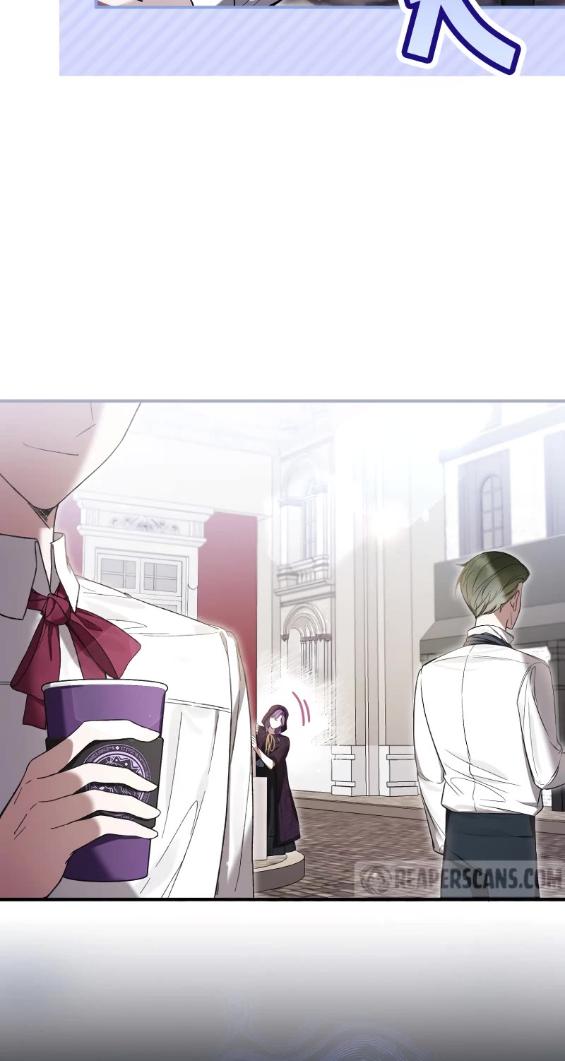 What's Wrong with Being the Villainess? chapter 53 page 5