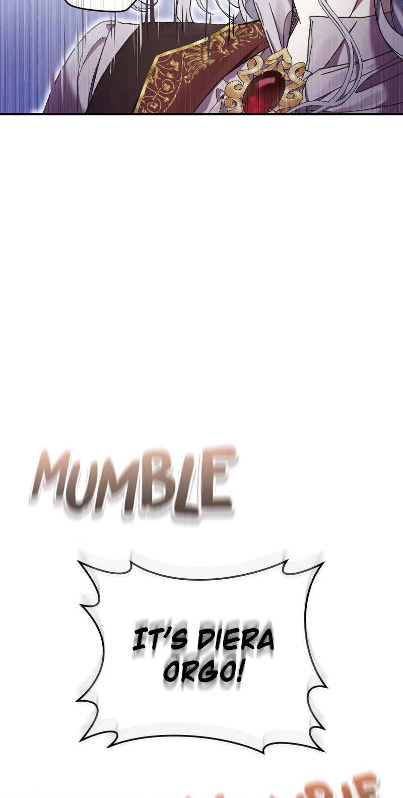 What's Wrong with Being the Villainess? chapter 53 page 50