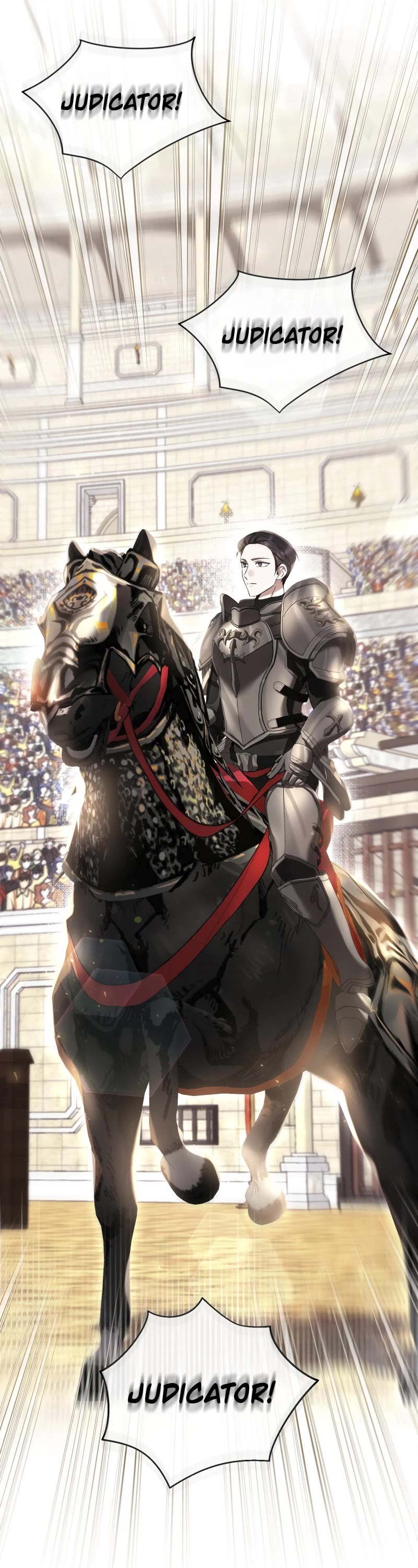 What's Wrong with Being the Villainess? chapter 53 page 52