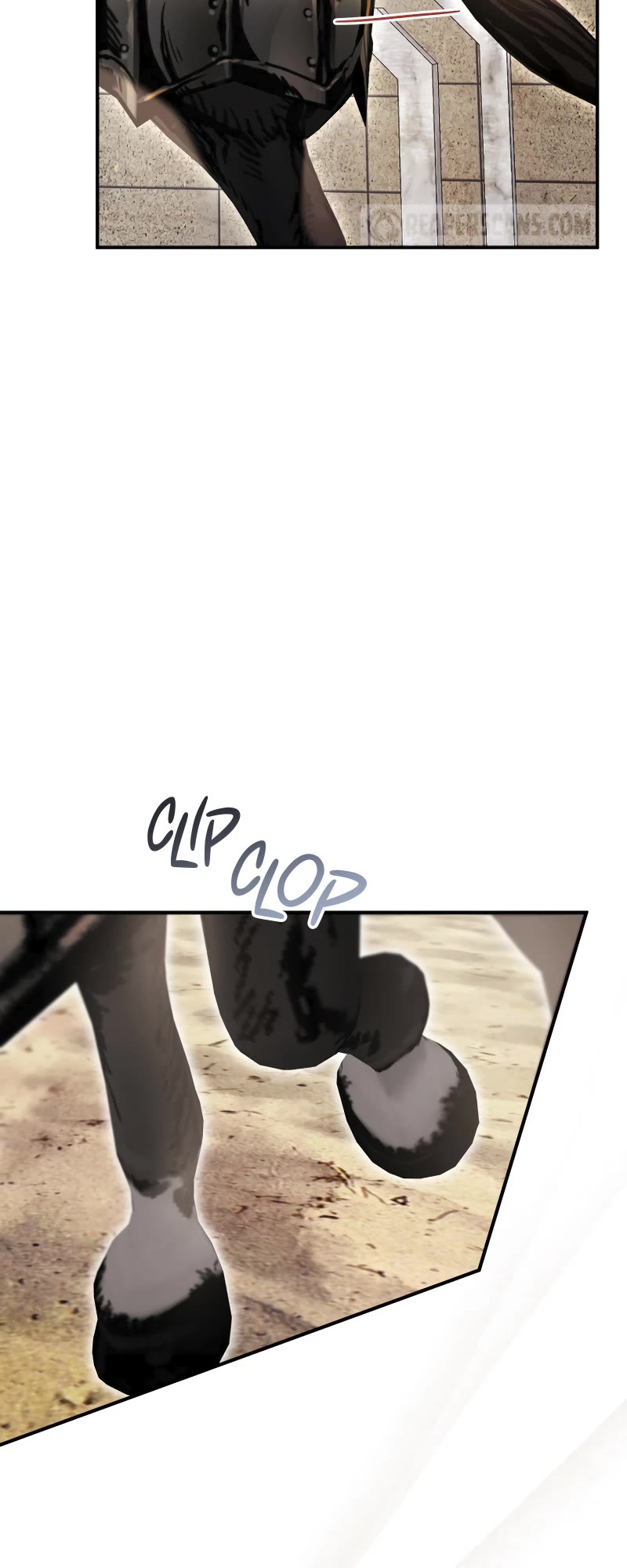 What's Wrong with Being the Villainess? chapter 53 page 55