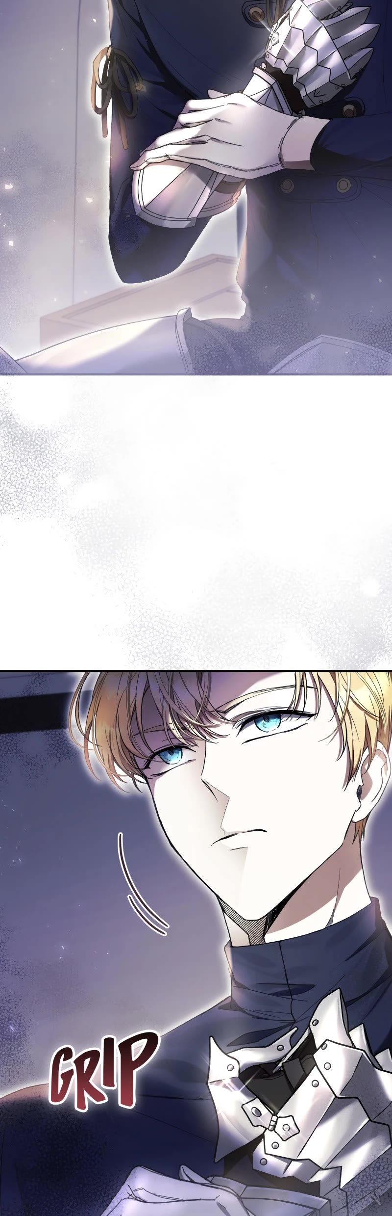 What's Wrong with Being the Villainess? chapter 53 page 61