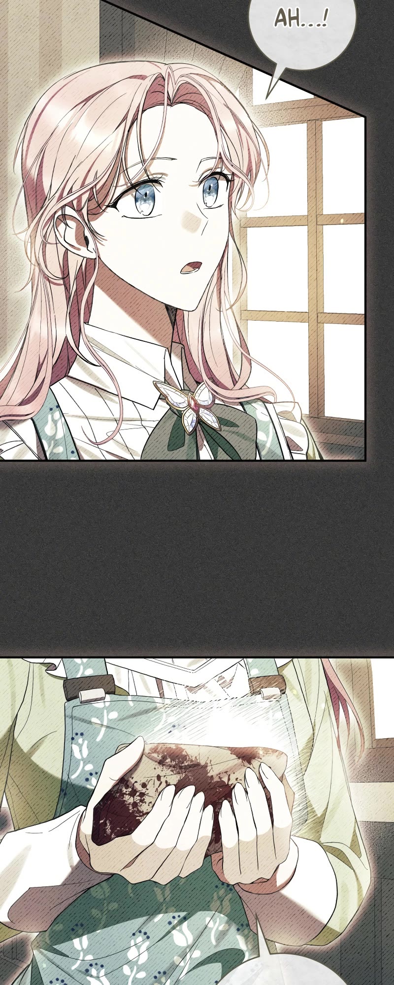 What's Wrong with Being the Villainess? chapter 54 page 12