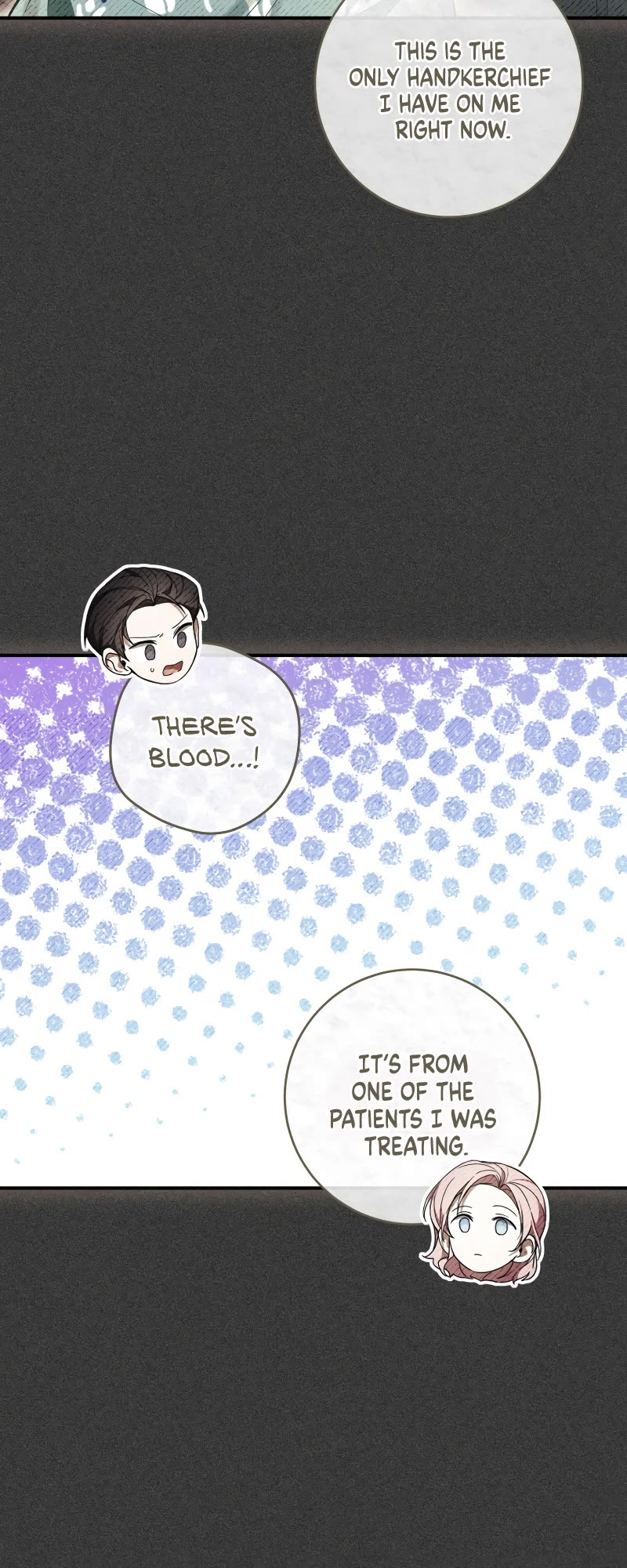 What's Wrong with Being the Villainess? chapter 54 page 13