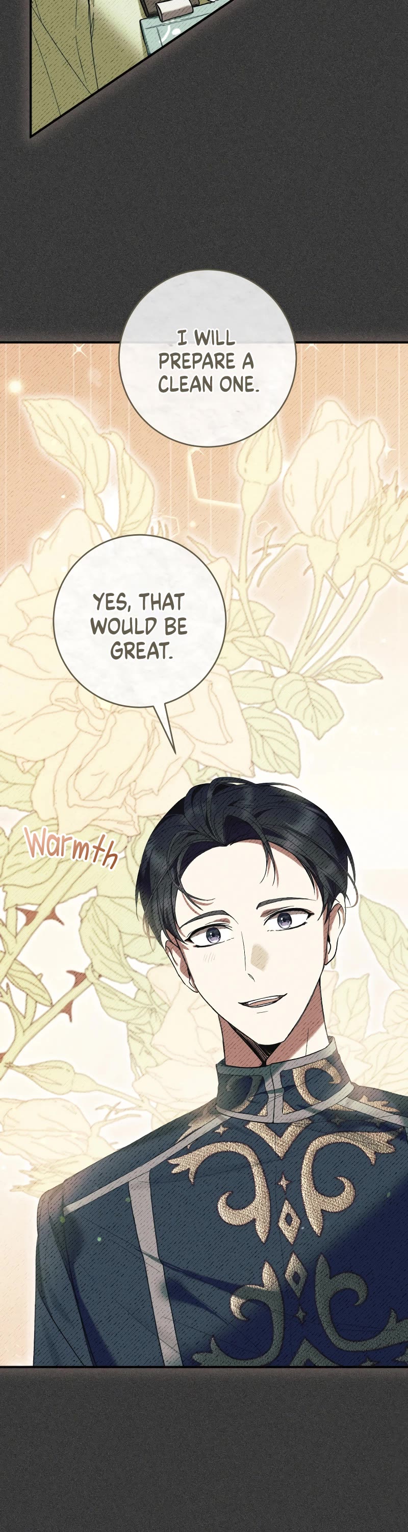 What's Wrong with Being the Villainess? chapter 54 page 15