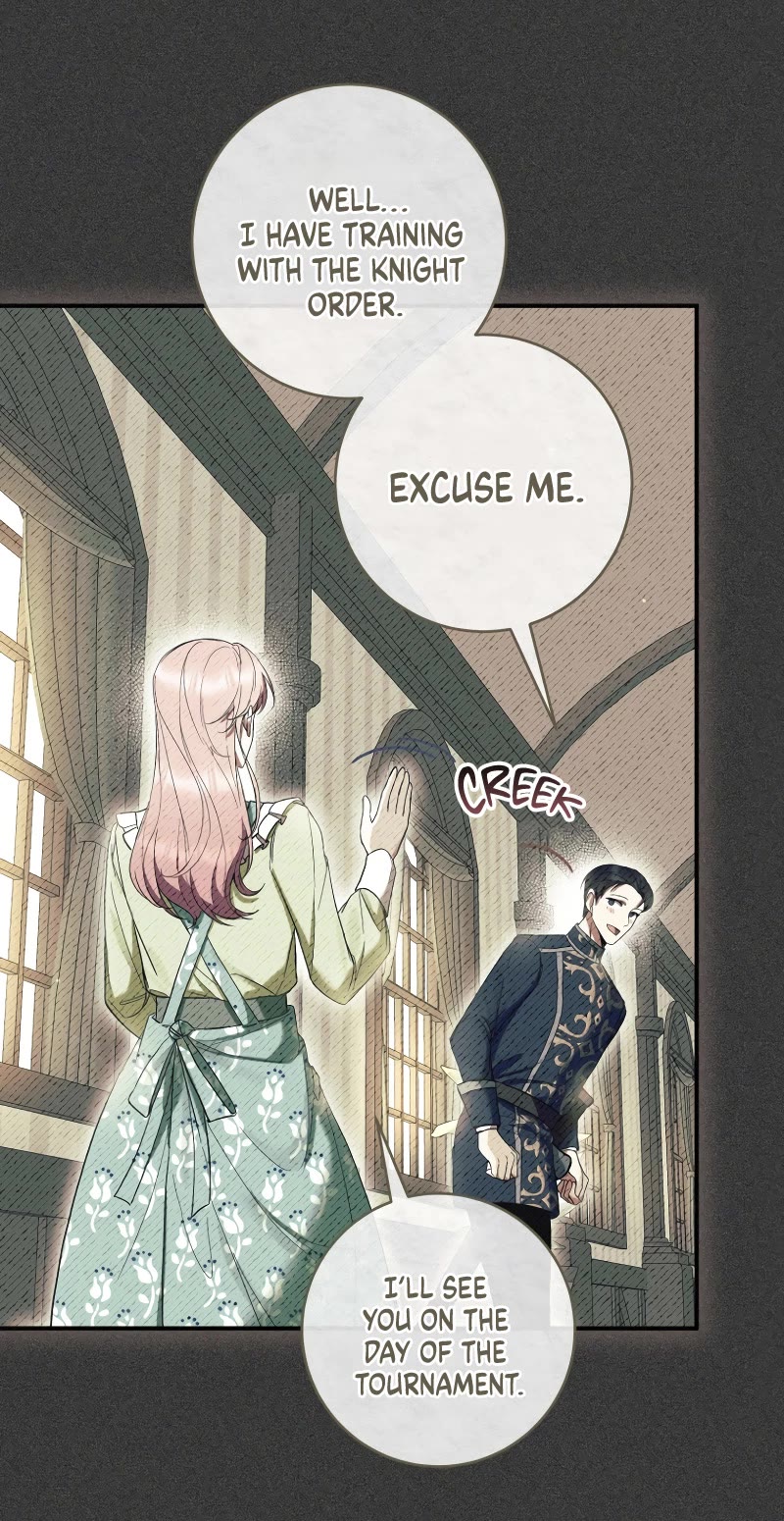 What's Wrong with Being the Villainess? chapter 54 page 16