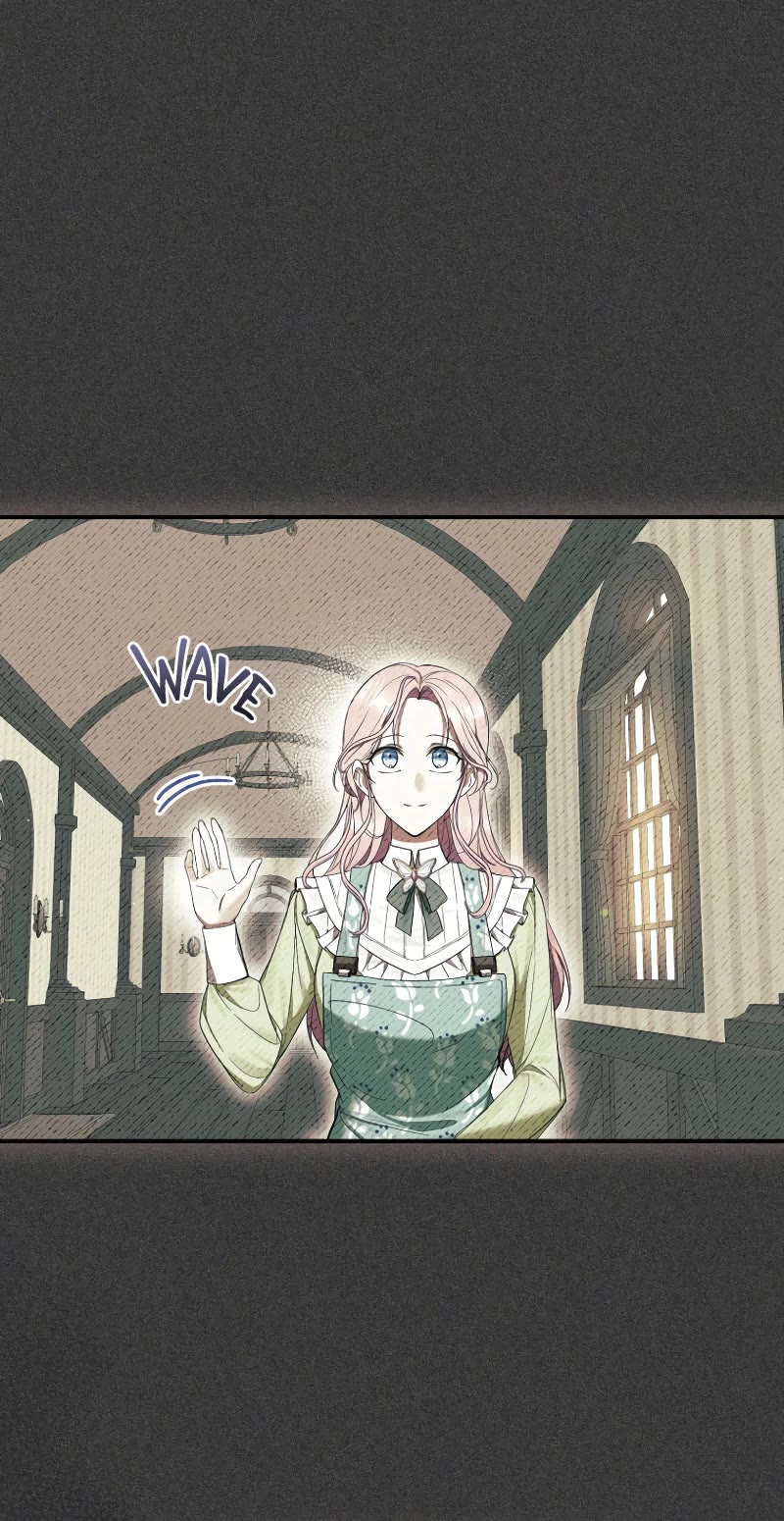 What's Wrong with Being the Villainess? chapter 54 page 17