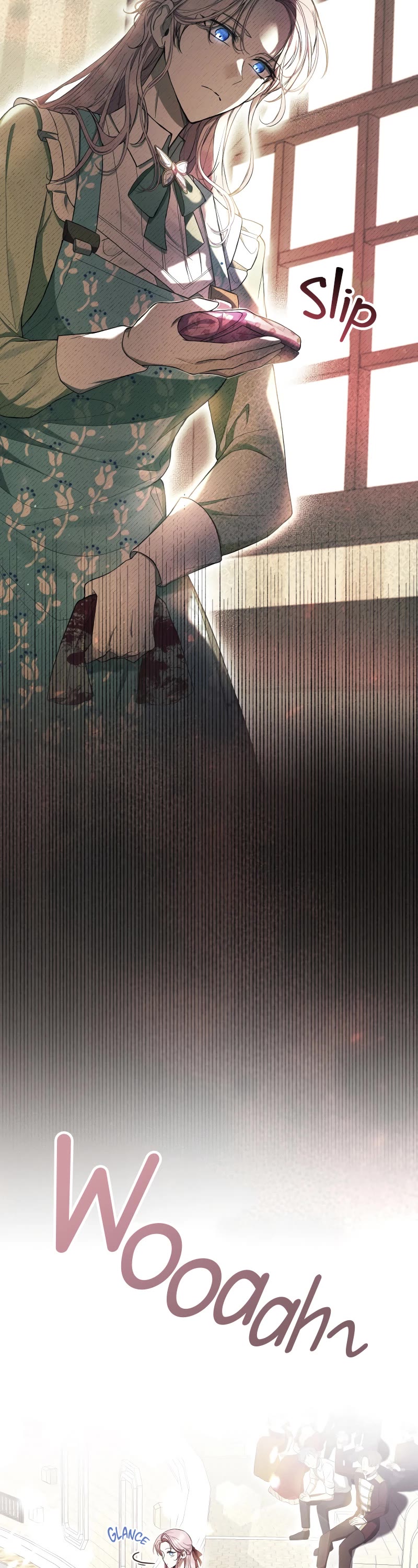 What's Wrong with Being the Villainess? chapter 54 page 19