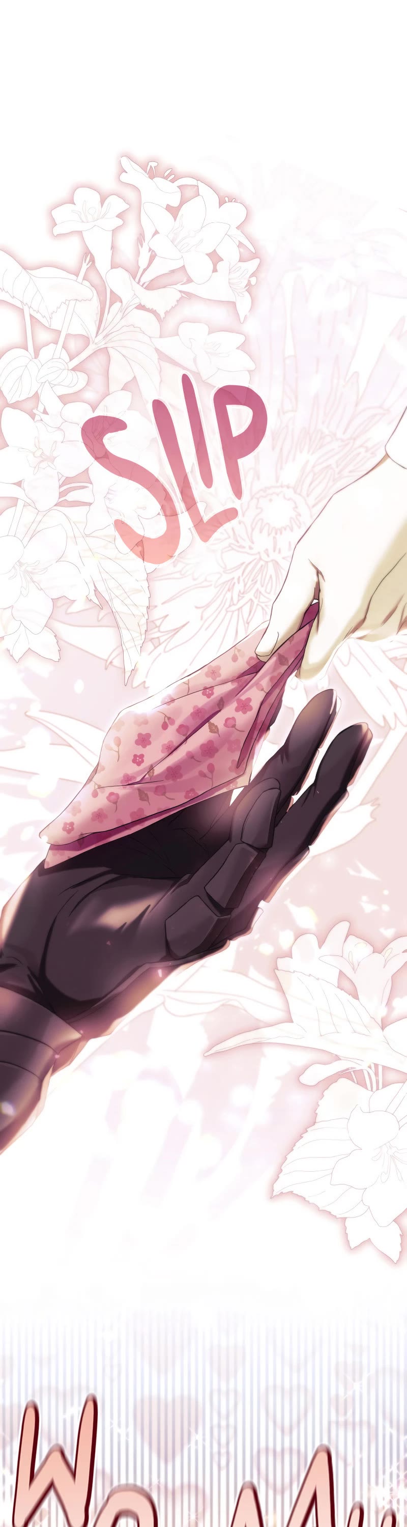 What's Wrong with Being the Villainess? chapter 54 page 2