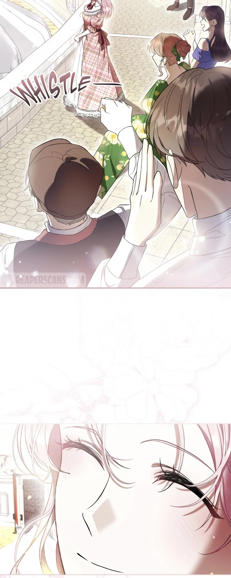 What's Wrong with Being the Villainess? chapter 54 page 20