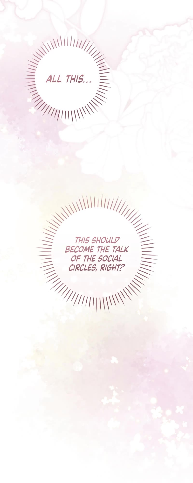 What's Wrong with Being the Villainess? chapter 54 page 21