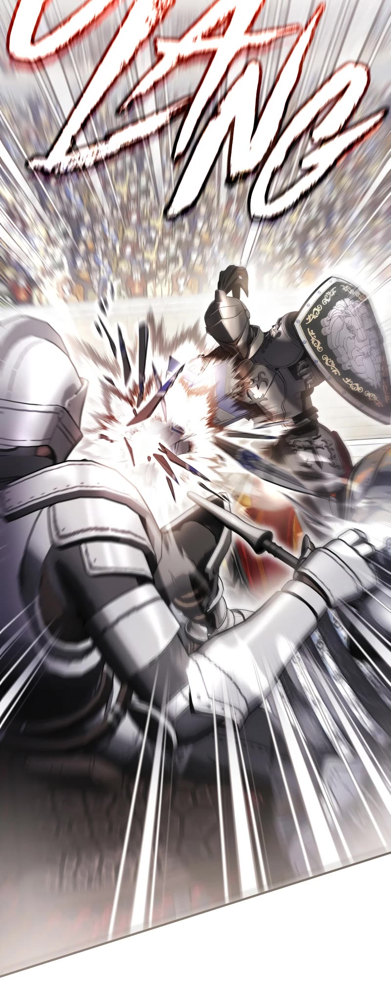 What's Wrong with Being the Villainess? chapter 54 page 23