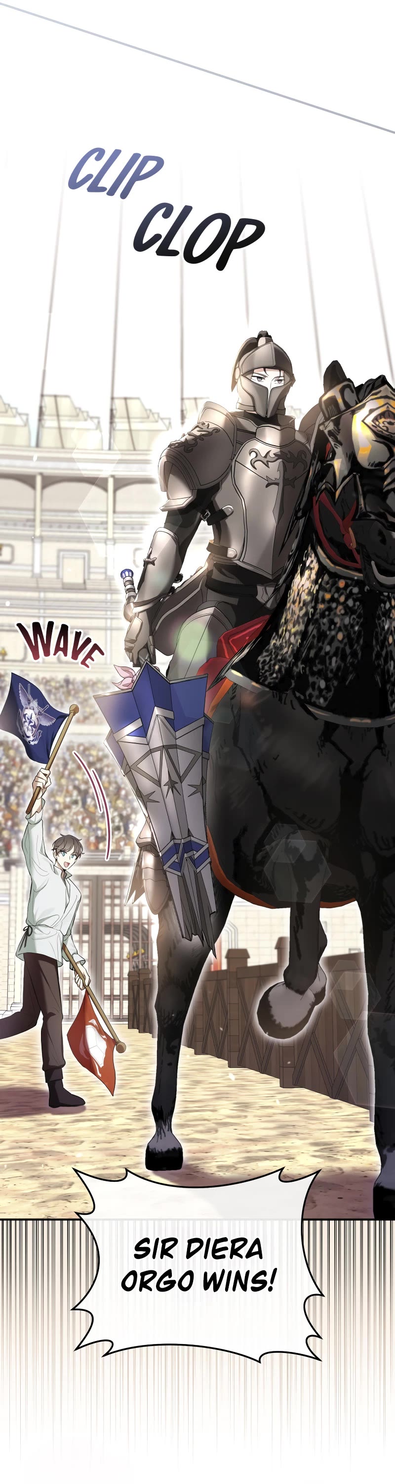 What's Wrong with Being the Villainess? chapter 54 page 25