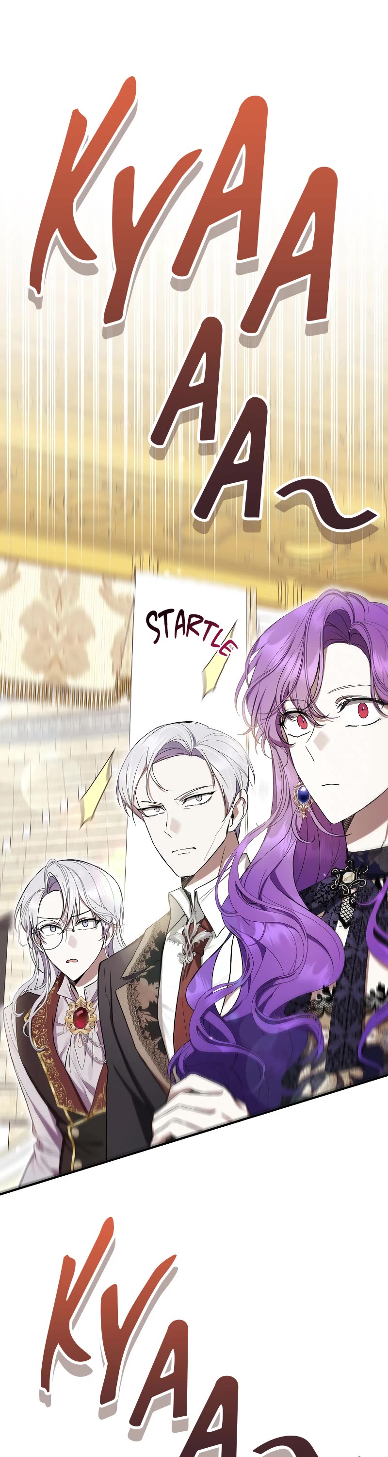 What's Wrong with Being the Villainess? chapter 54 page 35