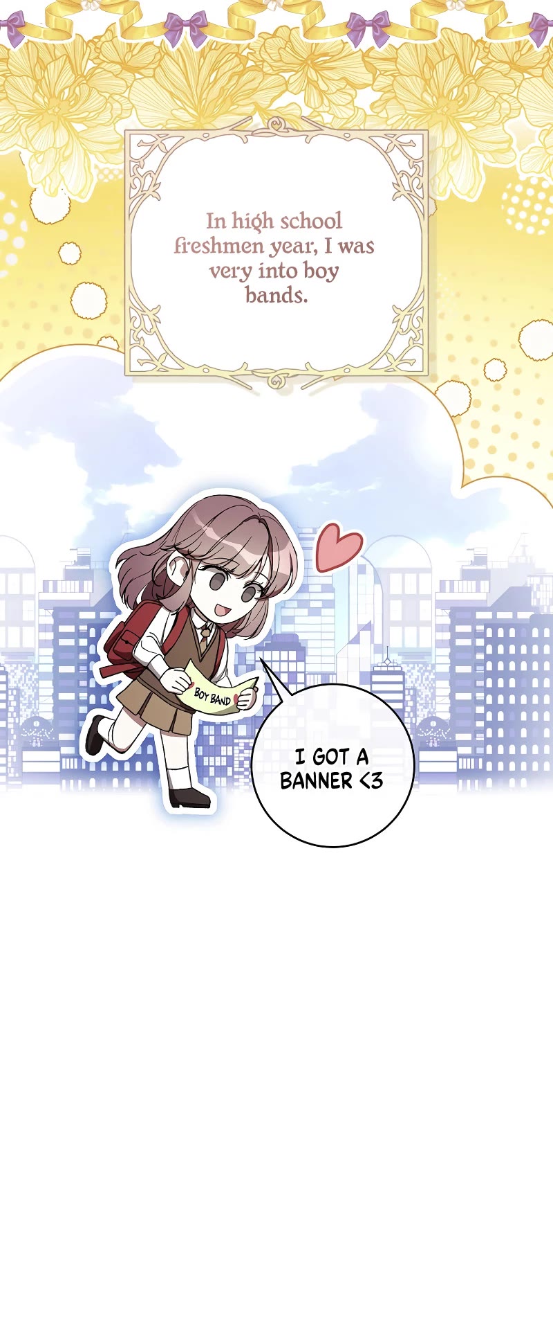 What's Wrong with Being the Villainess? chapter 54 page 37