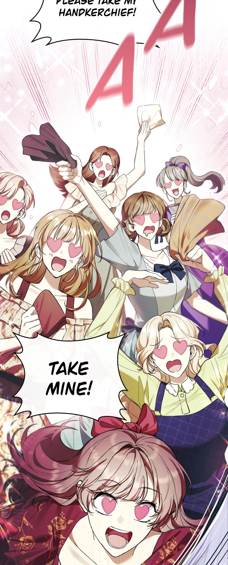 What's Wrong with Being the Villainess? chapter 54 page 40