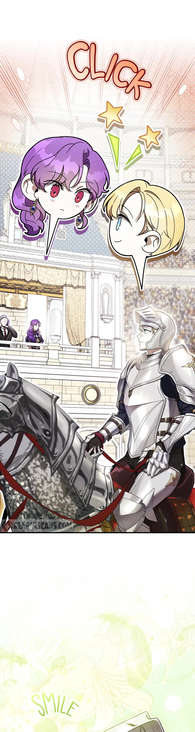 What's Wrong with Being the Villainess? chapter 54 page 43