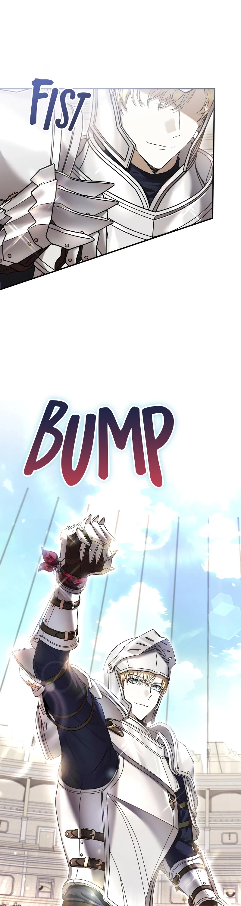 What's Wrong with Being the Villainess? chapter 54 page 46