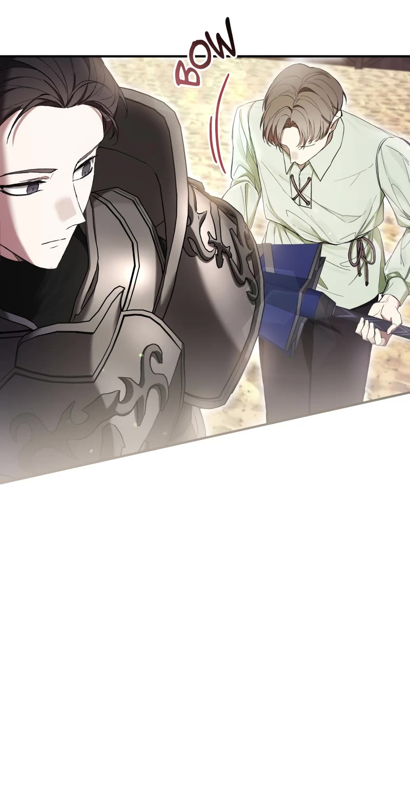 What's Wrong with Being the Villainess? chapter 54 page 5