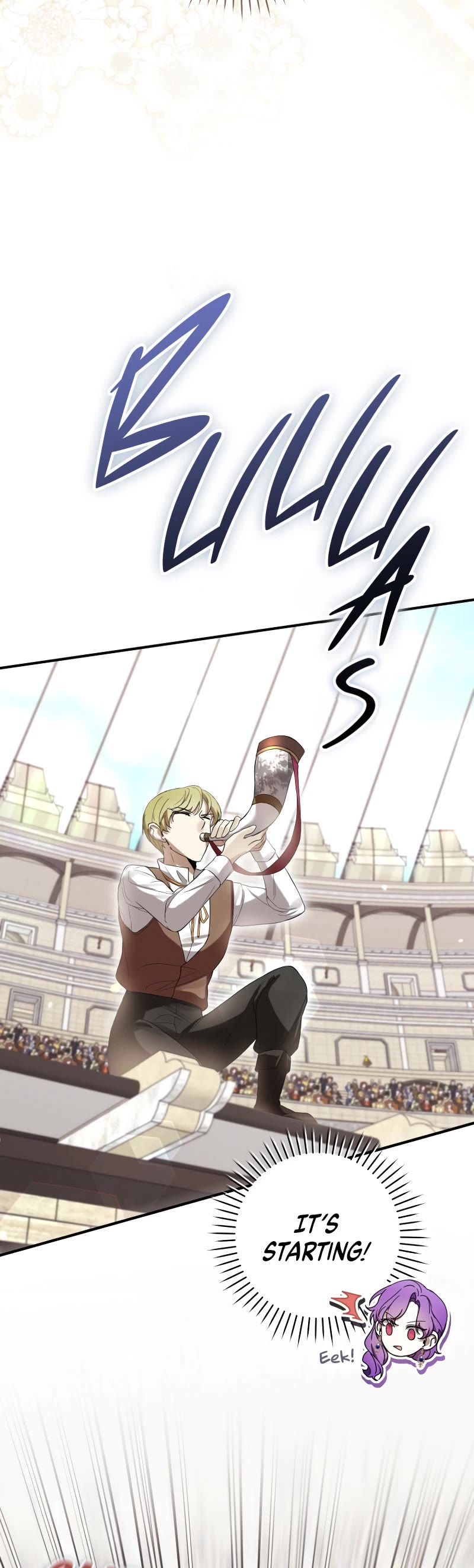 What's Wrong with Being the Villainess? chapter 54 page 51