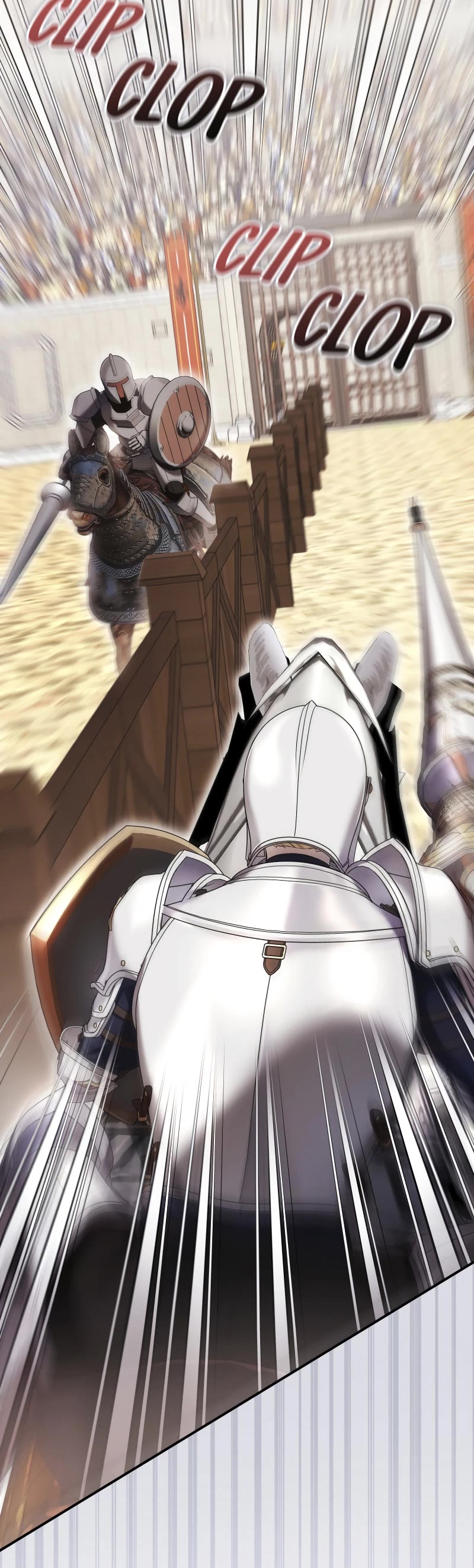 What's Wrong with Being the Villainess? chapter 54 page 52