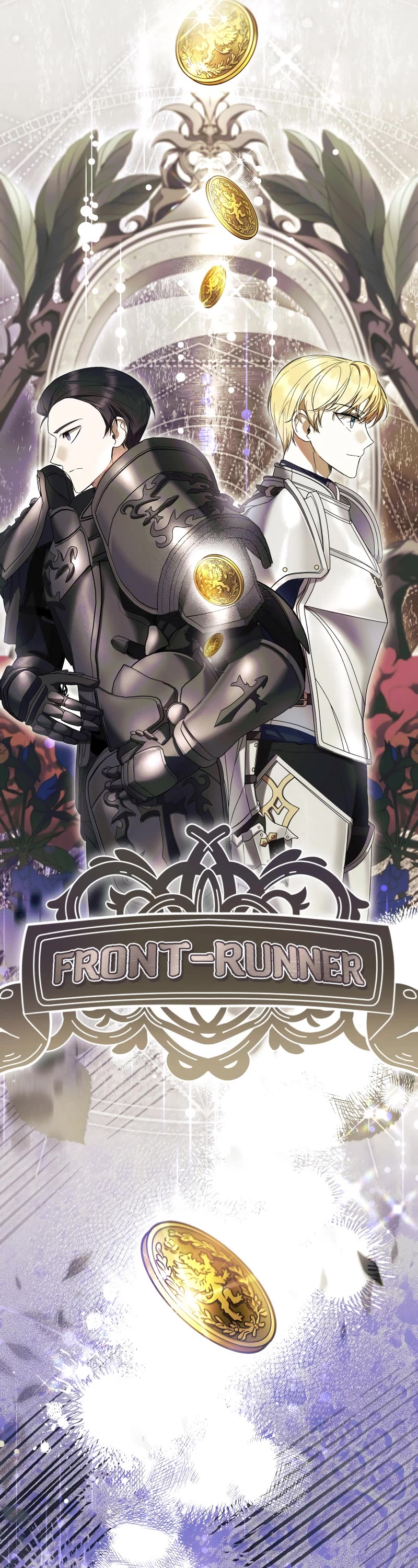 What's Wrong with Being the Villainess? chapter 54 page 64