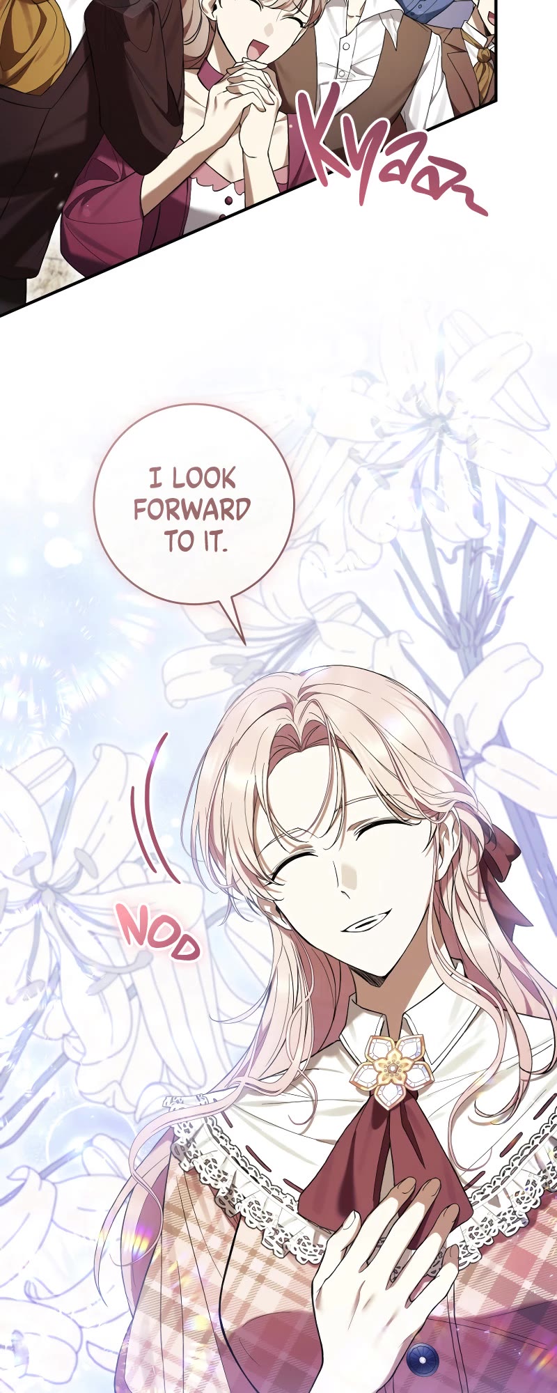 What's Wrong with Being the Villainess? chapter 54 page 8