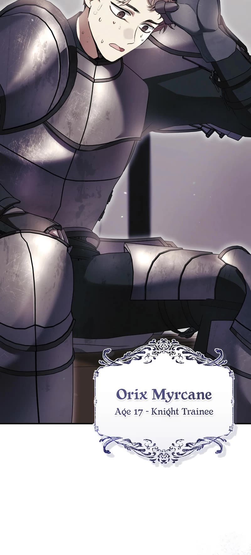 What's Wrong with Being the Villainess? chapter 55 page 16