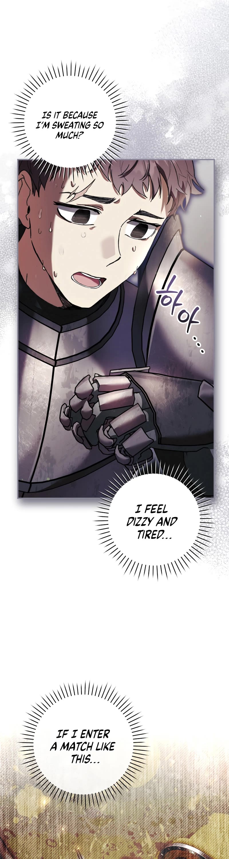 What's Wrong with Being the Villainess? chapter 55 page 17