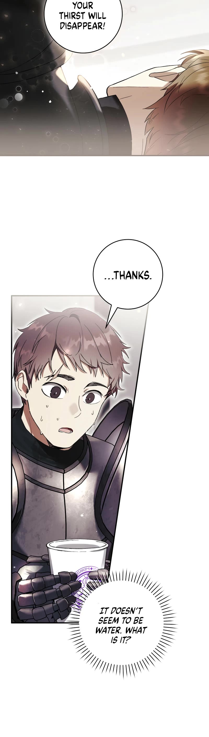 What's Wrong with Being the Villainess? chapter 55 page 23