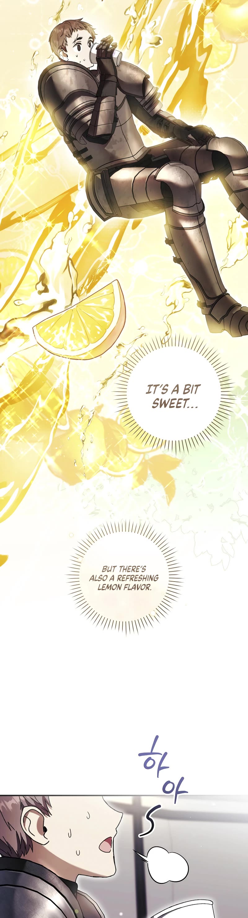 What's Wrong with Being the Villainess? chapter 55 page 25